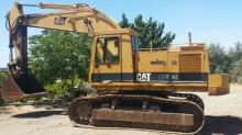 escavatore cingolato Caterpillar