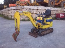 Kubota K008-3