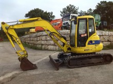 Kubota KX161-3a