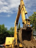 escavatore cingolato Komatsu