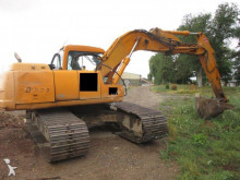 escavatore cingolato Hyundai