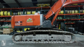 escavatore cingolato Hitachi