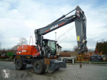 Atlas 220 W