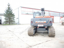 Atlas 160 LC