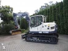 Terex TC 125
