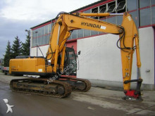 Hyundai R250 NLC-7A