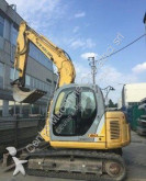 New Holland E 80