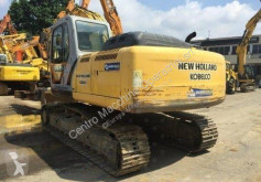 New Holland E 245