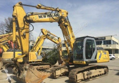 New Holland E 245