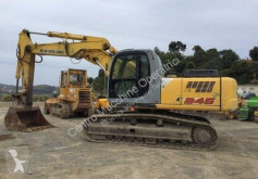New Holland E245T