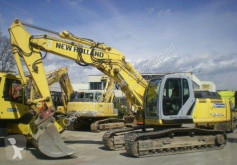 New Holland E245B