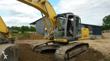 New Holland E 215