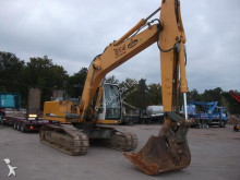 escavatore cingolato Liebherr