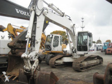 escavatore cingolato Liebherr