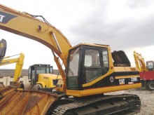 Caterpillar 320BL