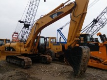 Caterpillar 325CLN