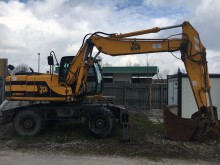 JCB JS160W JCB JS160W