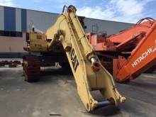 escavatore cingolato Caterpillar