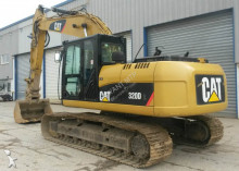 Caterpillar 320D