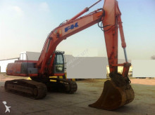 nc Fiat-Kobelco E305LC