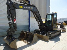 Volvo ECR88D