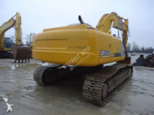 nc Fiat-Kobelco E305LC