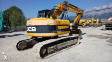 JCB JZ235LC