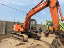 Hitachi EX120 EX120-2