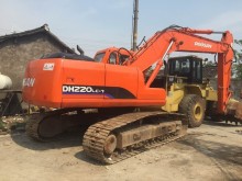 Doosan DH220 LC