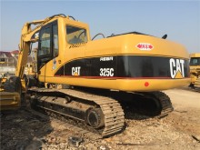 Caterpillar 325C