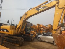 Caterpillar 320C