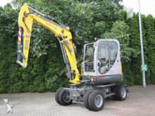 Wacker Neuson 6503-2 WD excavator