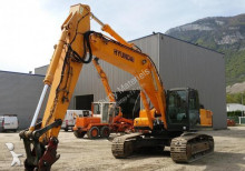Hyundai R320 LC 7A