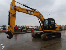 rupsgraafmachine JCB