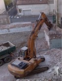 Samsung SE 280 NLC-2 DEMOLITION