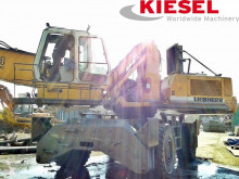 Liebherr A954 B