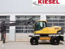 escavatore Volvo EW210 C EW210 C