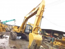 Caterpillar 320CL