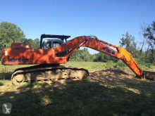 Fiat-Hitachi EX 255