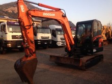 Doosan 55V