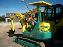 Yanmar B 25 V