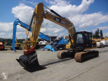 Caterpillar 319DL