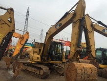 Caterpillar 312D
