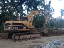 Caterpillar 312B