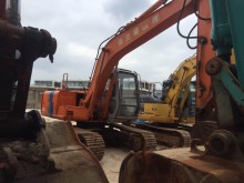 Hitachi EX120 EX120-3