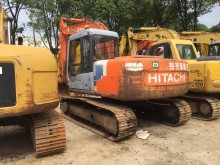 Hitachi EX120 EX120