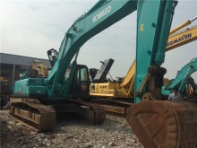 rupsgraafmachine Kobelco