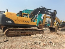 Volvo EC360 LC