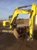mini escavatore Neuson