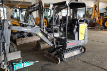 Volvo EC15D
